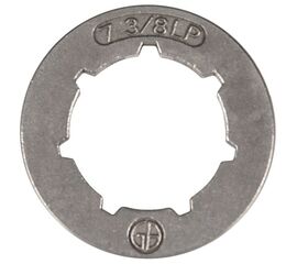 Zahnkranz 3/8'' LP ( Passt nur zu Längsschnittkette 63 PMX Stihl 1.3mm 3/8Lp)  Teilung: 3/8Lp Nabe:    22mm Zähnezahl: 7