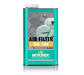 Motorex Luftfilteröl, 206, 1 L