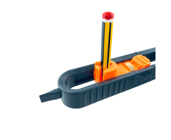 Profiler+® is a simple, user-friendly scribing tool